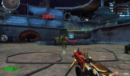 cfhd最新爆料挑战模式狙击,挑战模式狙击，极限竞技再升级！