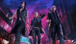 鬼泣最新爆料视频网站,神秘角色登场，剧情走向再掀波澜！