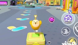 蛋仔派对最新道具爆料,神秘力量助力冒险之旅