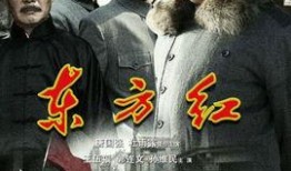 电视剧东方红1949在线观看,见证新中国诞生的光辉岁月