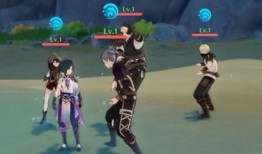 雷神爆料实机视频,震撼画面与流畅操作，带你领略游戏新境界